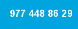 977 448 86 29 977 448 86 29
